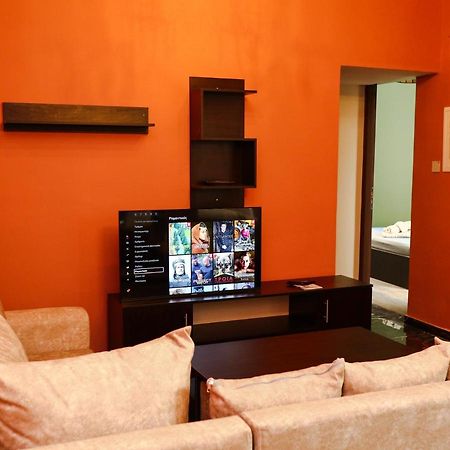 Athens Center-Kalimarmaro Apartment 2 Bdrms 4 Pers Esterno foto