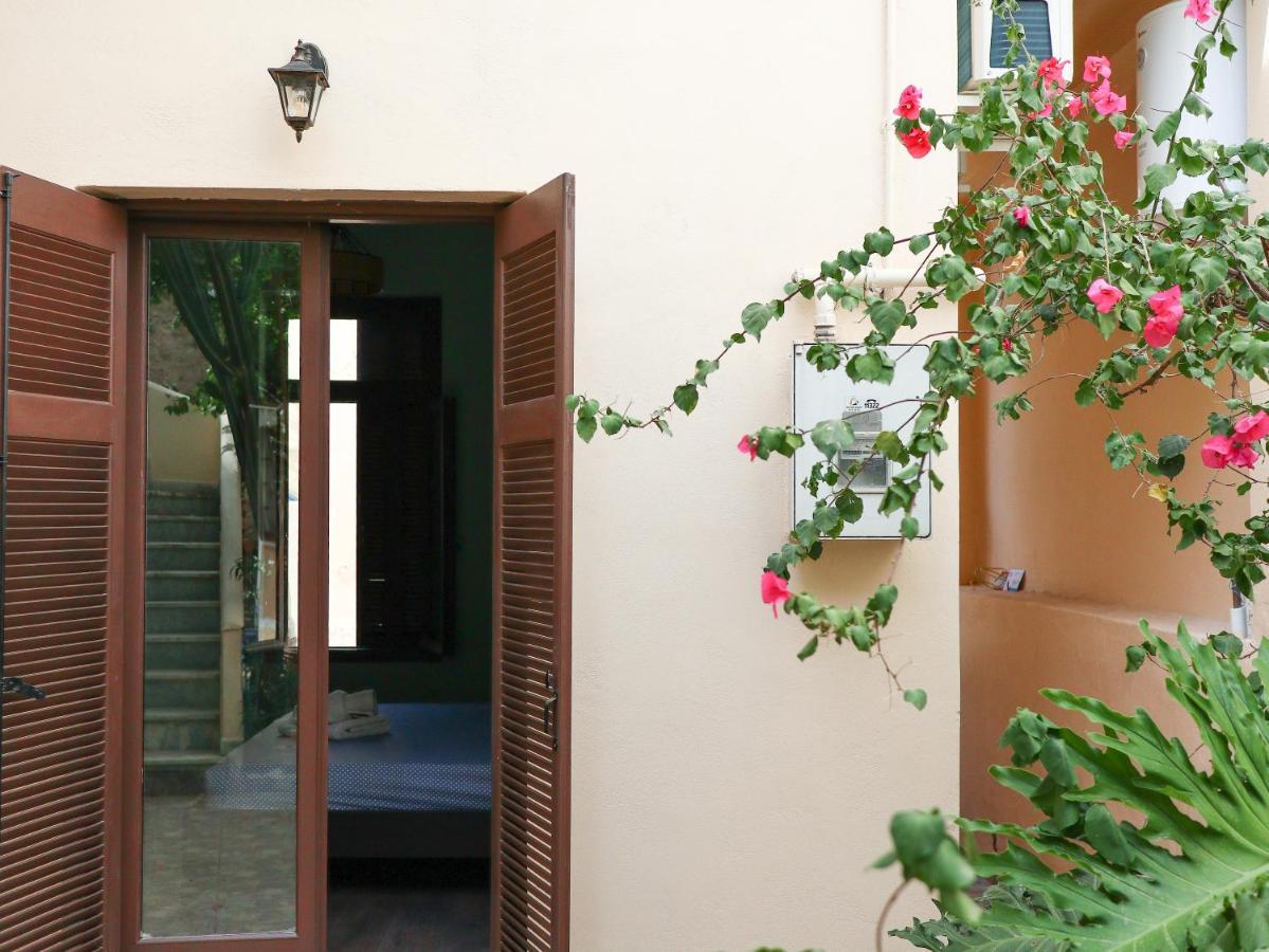 Athens Center-Kalimarmaro Apartment 2 Bdrms 4 Pers Esterno foto