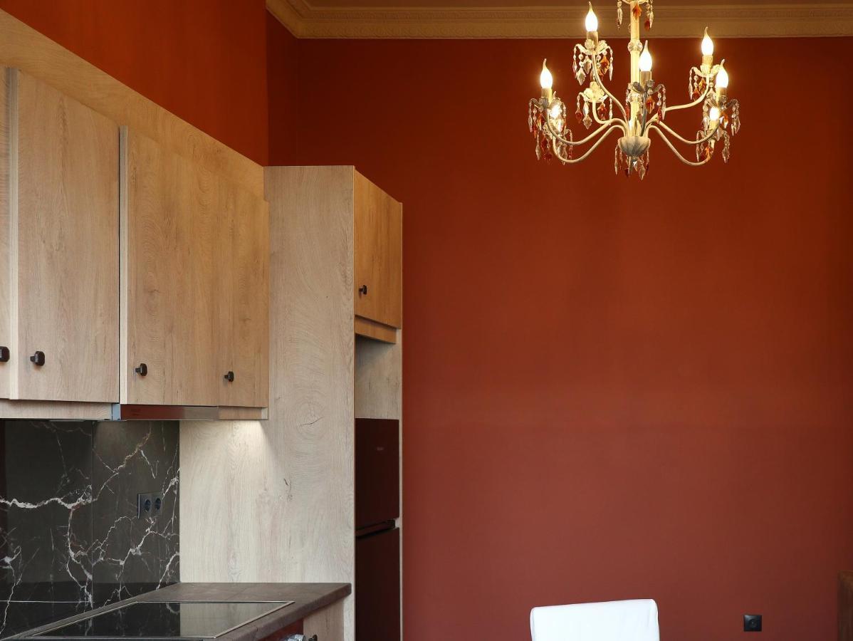 Athens Center-Kalimarmaro Apartment 2 Bdrms 4 Pers Esterno foto