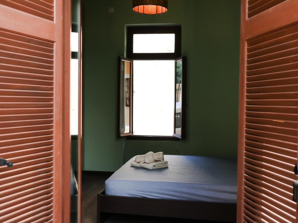 Athens Center-Kalimarmaro Apartment 2 Bdrms 4 Pers Esterno foto