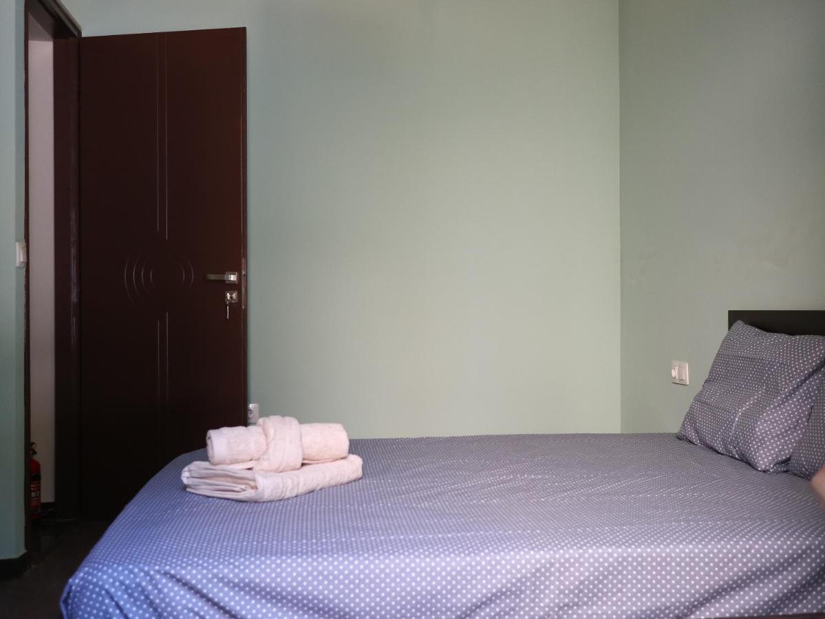 Athens Center-Kalimarmaro Apartment 2 Bdrms 4 Pers Esterno foto